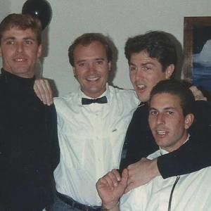 Meet your Posher, Brian